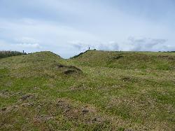 Barsalloch Fort